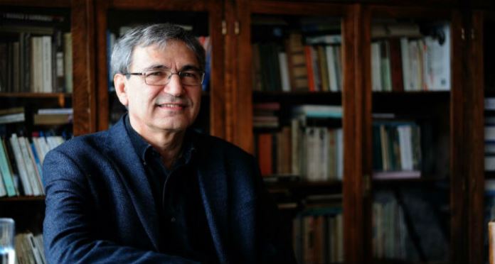 Orhan Pamuk prije dolaska u BiH o poslu pisca i romanu “Snijeg”