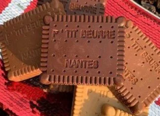 Znate li zašto keks Petit Beurre ima rupice i rezove?