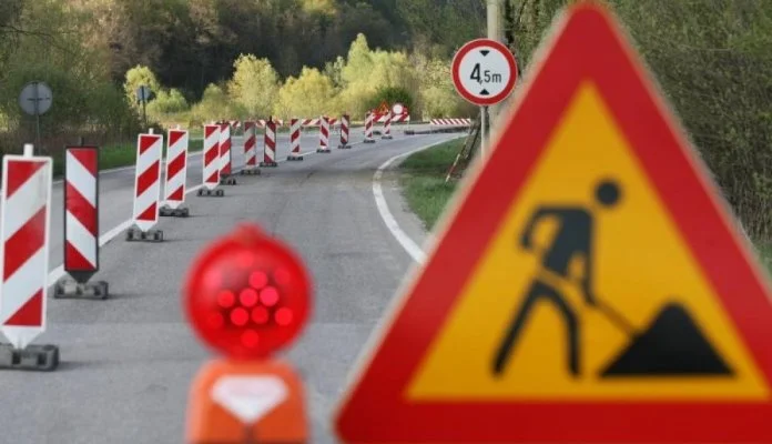 Večeras obustava saobraćaja na autoputu A-1 Zenica jug- Lašva