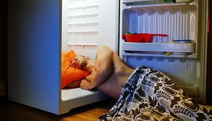 Trikovi za dobar san tokom toplih ljetnih noći