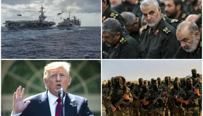 Koliko su Iran i SAD blizu rata?