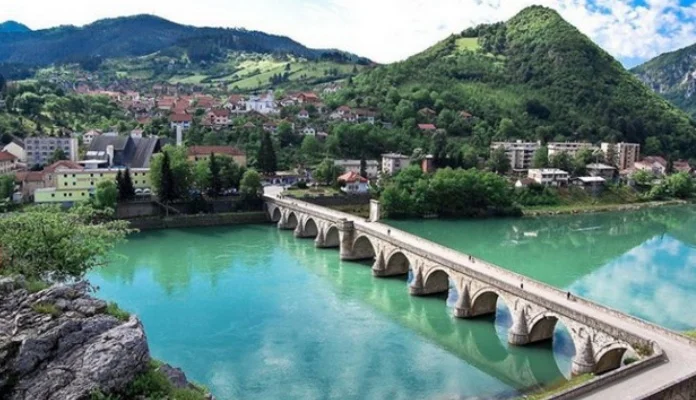 U Višegradu stradao muškarac od strujnog udara