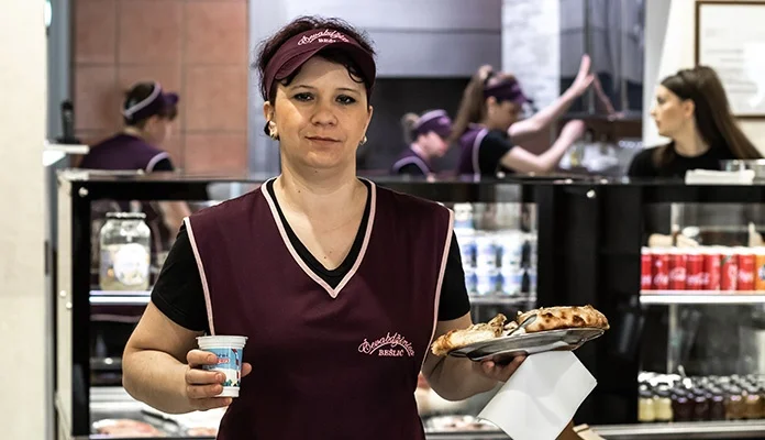 Znate li šta predstavlja certifikat HACCP za hranu?