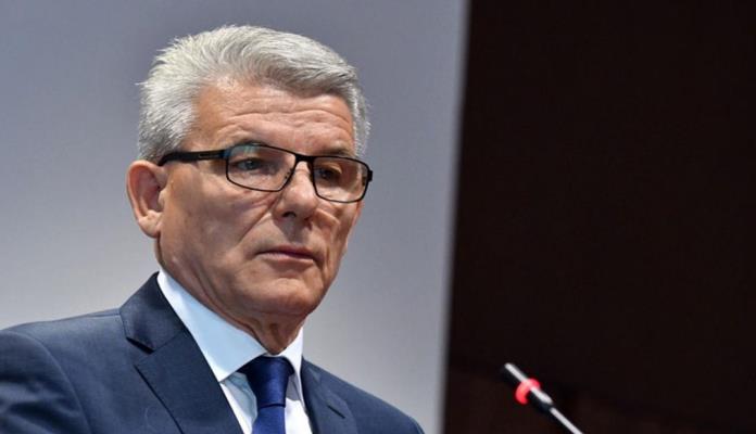 Džaferović: Poduzeti sve kako bi se bar ublažio odlazak mladih iz BiH