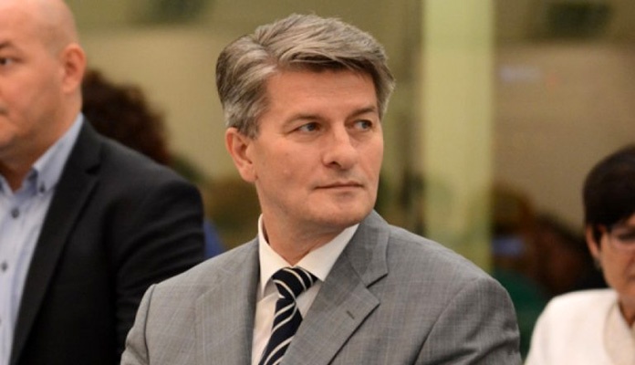Mehmedović apelirao na bh. stranke da predlažu Hrvate na svoje kandidatske liste