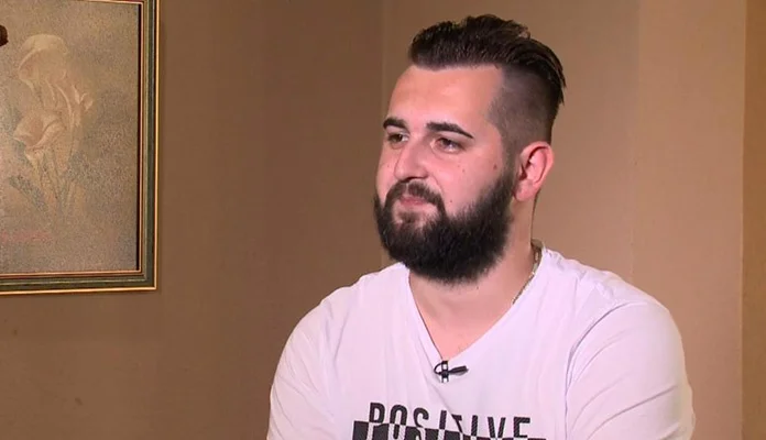 YouTuber Amir Hadžić za Face TV: Biće nam bolje kada ja otvorim firmu (VIDEO)