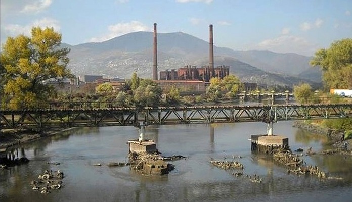 ArcelorMittal Zenica o ispuštanju otpadnih voda iz pogona kompanije