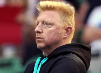 Boris Becker osuđen na 2,5 godine zatvora