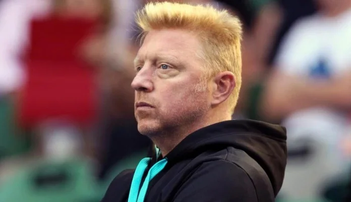 Boris Becker osuđen na 2,5 godine zatvora
