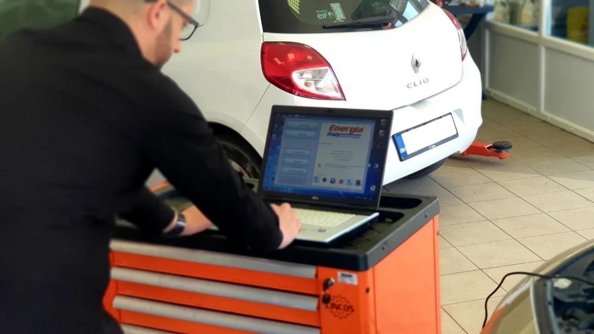 PREDSTAVLJAMO: Energia Alliance Zenica