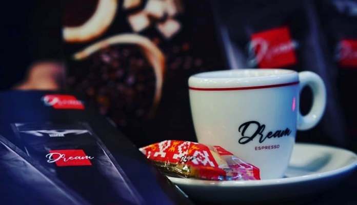 Večeras promocija espresso kafe "Dream" u centru Zenice