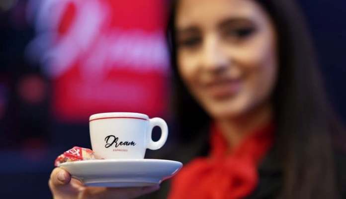 Večeras promocija espresso kafe “Dream” u centru Zenice