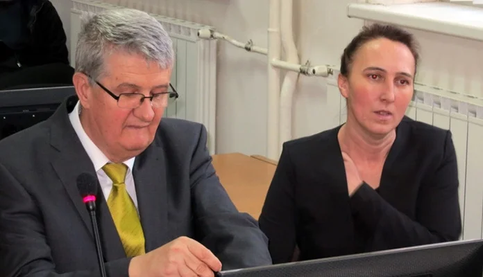 Elviri Mujačić 12 godina zatvora zbog spaljivanja muža