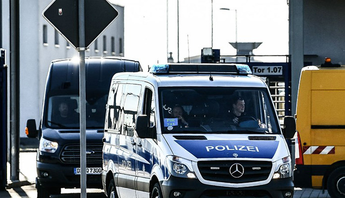 Bosanac osumnjičen za terorizam izručen Belgiji