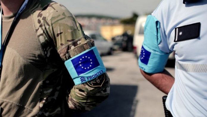 Moguće slanje Frontexa na granicu Hrvatske i BiH