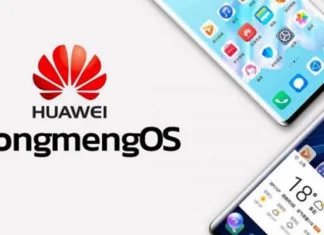 Huaweijev operativni sistem brži od Androida i Applea