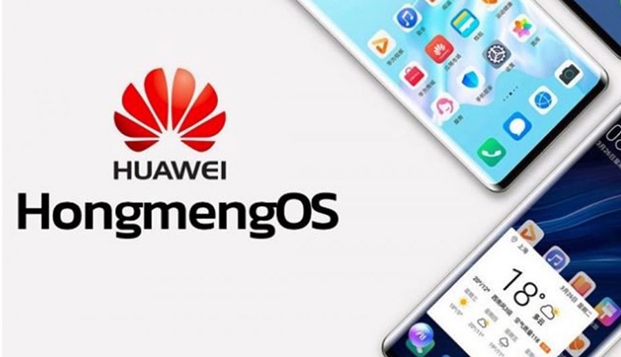 Huaweijev operativni sistem brži od Androida i Applea