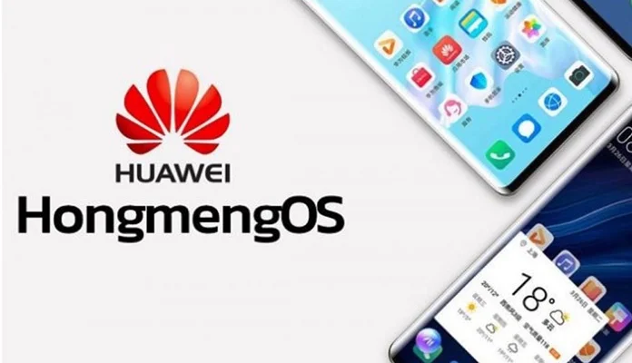 Huaweijev operativni sistem brži od Androida i Applea