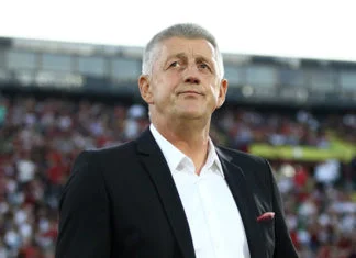 FK Sarajevo otpustio Husrefa Musemića