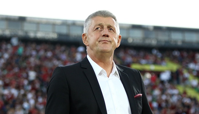 FK Sarajevo otpustio Husrefa Musemića