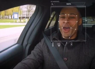 Stiže automobil koji reagira na Vaše raspoloženje!