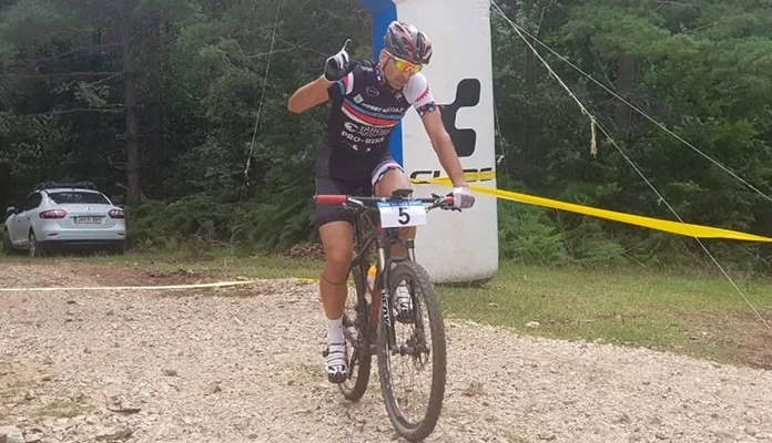 Karić Vedad i Šarić Eldin državni prvaci u MTB XC Eliminatoru (FOTO)