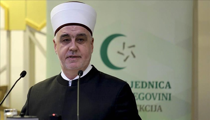 Husein ef. Kavazovic, reisu-l-ulema i narednih sedam godina