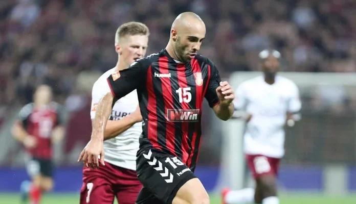 Nogometaš Čelika odlazi u Njemačku raditi i igrati u niželigašu