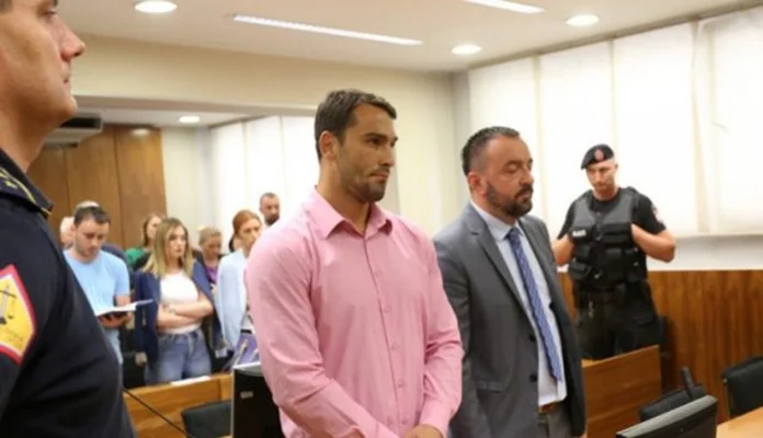 Čoliću četiri godine zatvora zbog pokušaja ubistva novinara Kovačevića