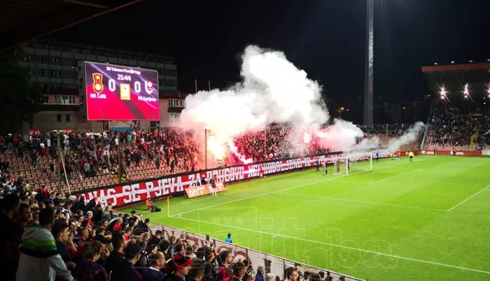 Čelik i Sarajevo podijelili bodove na Bilinom polju (VIDEO)