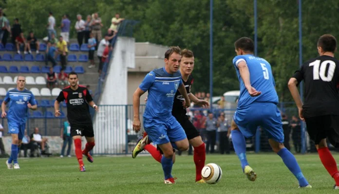 NK Čelik večeras protiv Travnika na Binom polju