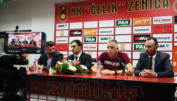 Özer: Zadovoljan sam rezultatom (VIDEO)