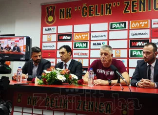 Özer: Zadovoljan sam rezultatom (VIDEO)