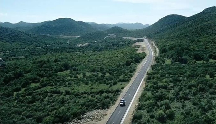 Pogledajte kako izgleda završeni dio ceste Neum - Stolac (VIDEO)