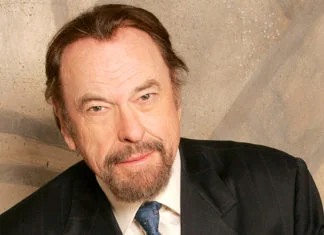 Umro poznati američki glumac Rip Torn
