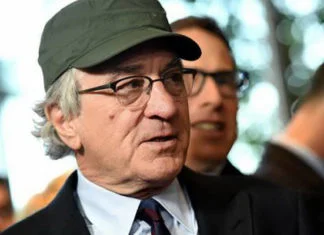 Robert de Niro otvara filmski studio u New Yorku