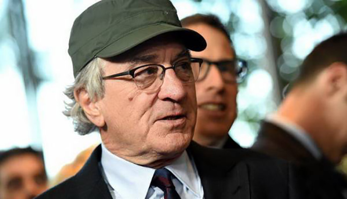 Robert de Niro otvara filmski studio u New Yorku