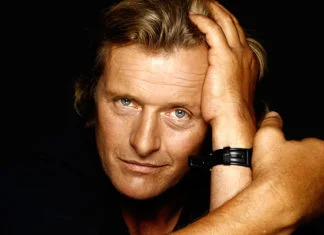 Rutger Hauer preminuo u 75. godini nakon kratke bolesti