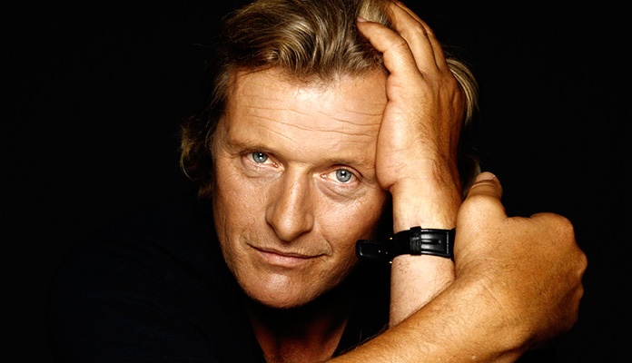 Rutger Hauer preminuo u 75. godini nakon kratke bolesti