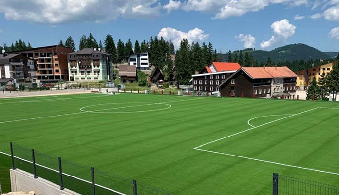 Vlašić dobija savremeni stadion