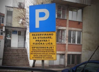 U Zenici uskoro vinjete, evo šta to znači (AUDIO)