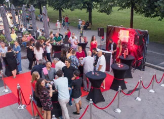 Dream night u Zenici uz novu espresso kafu Dream (VIDEO)