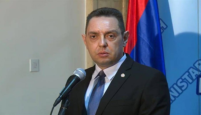 Vulin podnosi ostavku na mjestu direktora srbijanske BIA-e