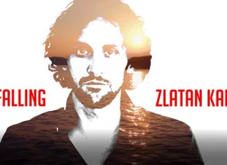 Zeničanin Zlatan Karić predstavio novi singl “Falling” (VIDEO)