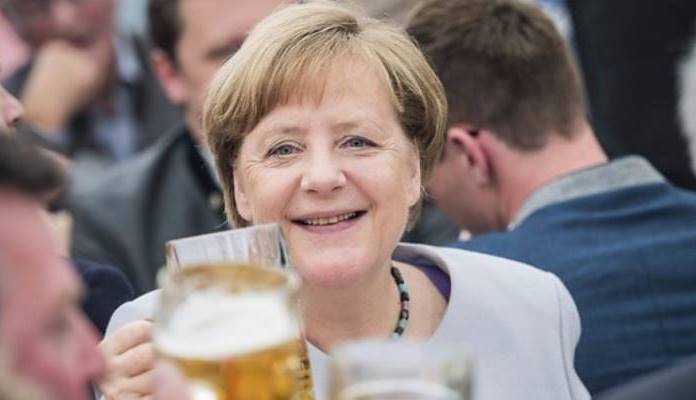 Sve što niste znali o Angeli Merkel