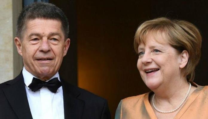 Sve što niste znali o Angeli Merkel