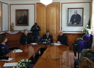 Zasjedanje Biskupske konferencije BiH