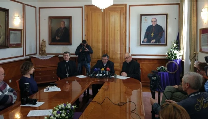 Zasjedanje Biskupske konferencije BiH