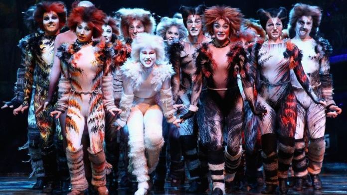 Pogledajte prvi trailer čuvenog mjuzikla "Cats" (VIDEO)