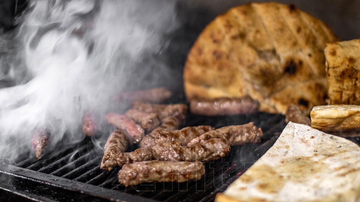 Poskupljuju ćevapi u Bosni i Hercegovini